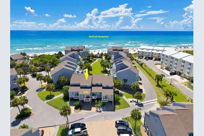 535 Barrier Dunes Dr, Port Saint Joe, FL 32456 - Photo 1