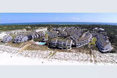 535 Barrier Dunes Dr, Port Saint Joe, FL 32456 - Photo 48