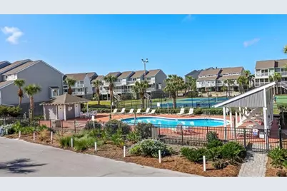 535 Barrier Dunes Dr, Port Saint Joe, FL 32456 - Photo 20