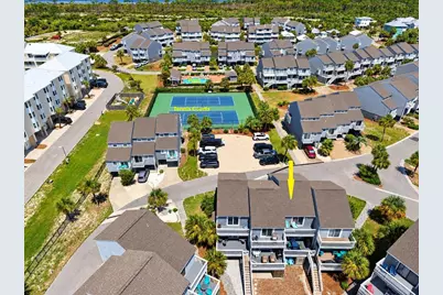 535 Barrier Dunes Dr, Port Saint Joe, FL 32456 - Photo 42