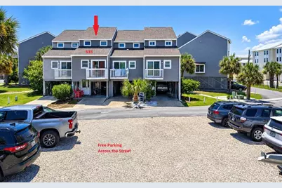 535 Barrier Dunes Dr, Port Saint Joe, FL 32456 - Photo 2