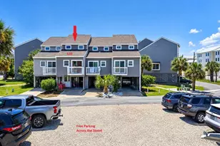 535 Barrier Dunes Dr, Port Saint Joe, FL 32456 - Photo 2