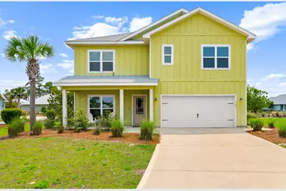 125 Sandy Shore Ct, Port Saint Joe, FL 32456 - Photo 1