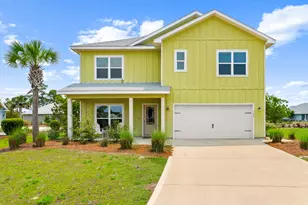 125 Sandyshore Ct, Port Saint Joe, FL 32456 - Photo 1