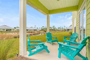 125 Sandyshore Ct, Port Saint Joe, FL 32456 - Photo 34