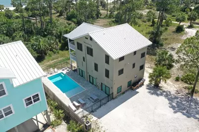 146 Red Bird Ln, Port Saint Joe, FL 32456 - Photo 2