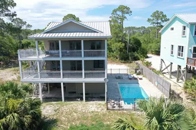 146 Red Bird Ln, Port Saint Joe, FL 32456 - Photo 1