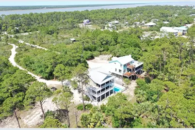146 Red Bird Ln, Port Saint Joe, FL 32456 - Photo 6