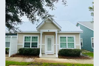 1004 15th St #6, Mexico Beach, FL 32456 - Photo 1