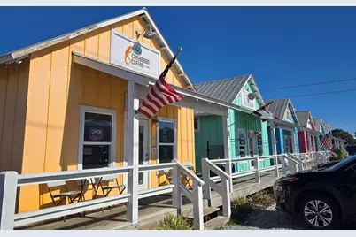 1004 15th St #6, Mexico Beach, FL 32456 - Photo 20