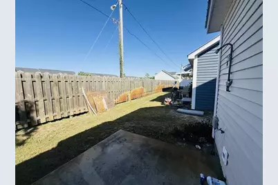 1004 15th St #6, Mexico Beach, FL 32456 - Photo 14