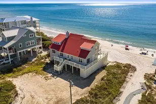 190 Lafayette Dr, Port Saint Joe, FL 32456 - Photo 1