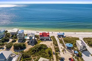 190 Lafayette Dr, Port Saint Joe, FL 32456 - Photo 2