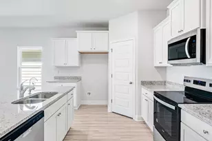 1096 Backwater Rd, Port Saint Joe, FL 32456 - Photo 12