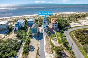 2368 Indian Pass Rd, Port Saint Joe, FL 32456 - Photo 4