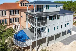 2368 Indian Pass Rd, Port Saint Joe, FL 32456 - Photo 8