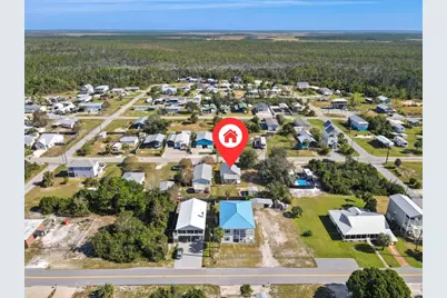 9143 Cockles Ave, Port Saint Joe, FL 32456 - Photo 36