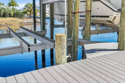 3706 Hwy 98 #204, Mexico Beach, FL 32456 - Photo 40