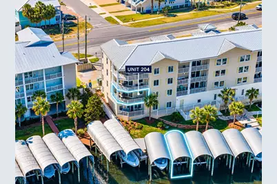 3706 Hwy 98 #204, Mexico Beach, FL 32456 - Photo 2