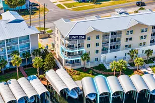 3706 Hwy 98, Mexico Beach, FL 32456 - Photo 2