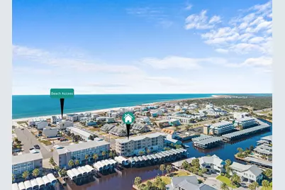 3706 Hwy 98 #204, Mexico Beach, FL 32456 - Photo 44