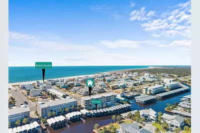 3706 Hwy 98 #204, Mexico Beach, FL 32456 - Photo 1