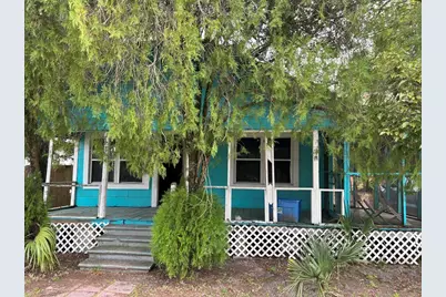 237 12th St, Apalachicola, FL 32320 - Photo 1