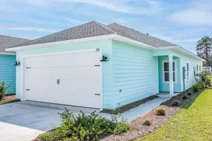 130 Canvas Ln, Port Saint Joe, FL 32456 - Photo 1