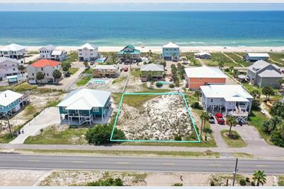 1048 E Gulf Beach Dr, Saint George Island, FL 32328 - Photo 1