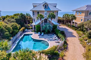 1536 Seaside Dr, Saint George Island, FL 32328 - Photo 1