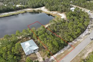 160 Lakes On The Bluff Dr, Eastpoint, FL 32328 - Photo 1