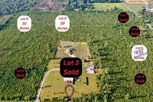 Lot 9 Idlewood Dr, Wewahitchka, FL 32465 - Photo 1