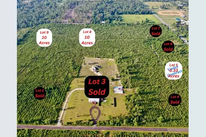 Lot 8 Idlewood Dr, Wewahitchka, FL 32465 - Photo 1