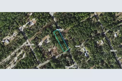2535 Oak St, Carrabelle, FL 32322 - Photo 1