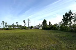 Lot 11 Pleasant Rest Rd, Wewahitchka, FL 32465 - Photo 1
