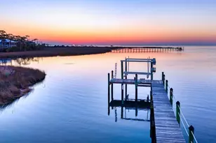 1831 Bayview Dr, Saint George Island, FL 32328 - Photo 1