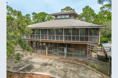 316 Cook St, Saint George Island, FL 32328 - Photo 1