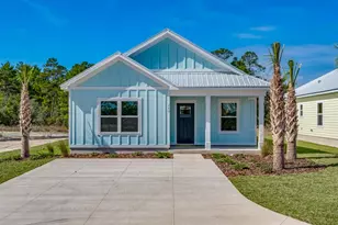 240 Ante-Beppum Loop, Carrabelle, FL 32322 - Photo 1