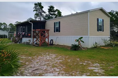 2088 Messer Rd, Carrabelle, FL 32322 - Photo 1