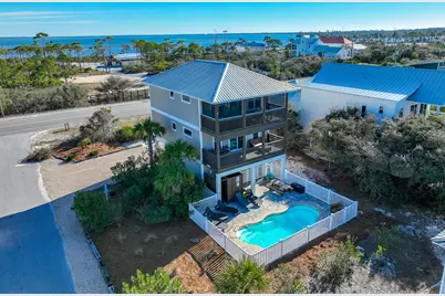 124 Reef Dr, Cape San Blas, FL 32456 - Photo 1