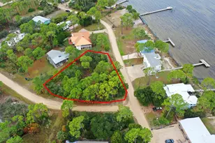 324 Cook St, Saint George Island, FL 32328 - Photo 1