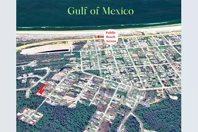 124 Hidden Ridge Rd, Port Saint Joe, FL 32456 - Photo 1