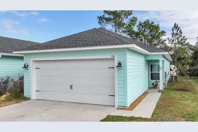 135 Mosaic Dr, Port Saint Joe, FL 32456 - Photo 1