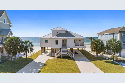 3993 Cape San Blas Rd, Port Saint Joe, FL 32456 - Photo 1