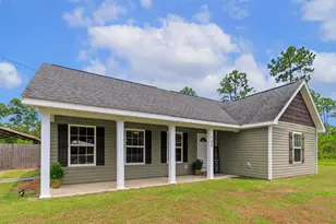 198 Palm Breeze Way, Port Saint Joe, FL 32456 - Photo 1