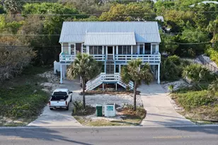 309 W Gulf Beach Dr, Saint George Island, FL 32328 - Photo 1