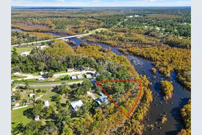 587 Texas Dr, Wewahitchka, FL 32465 - Photo 1