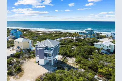 7015 Cape San Blas Rd, Cape San Blas, FL 32456 - Photo 1