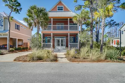 335 Cord Grass Way, Cape San Blas, FL 32456 - Photo 1