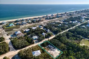 309 W Pine Ave, Saint George Island, FL 32328 - Photo 1